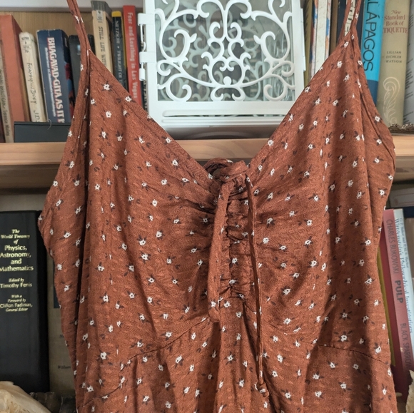 Soft + Cozy Dress Size xs - Picture 2 of 6